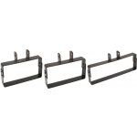 Euro nářadí 144792 Radlička k ruční plečce sada 3 ks 144788 – Zboží Mobilmania