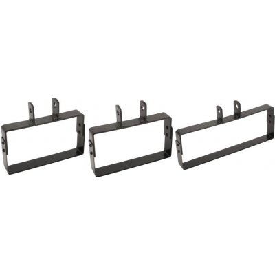 Euro nářadí 144792 Radlička k ruční plečce sada 3 ks 144788 – Zboží Mobilmania