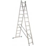 Alve Eurostyl 2 x 7 příček 314 cm 7507 – Hledejceny.cz