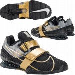 Nike Vzpěračské boty Romaleos 4 Wolf – Zboží Dáma