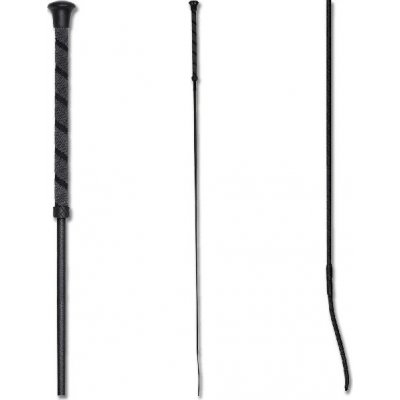 WALDHAUSEN Bič drezurní Anti Slip černý – Hledejceny.cz