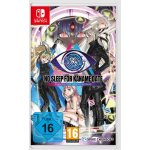 No Sleep For Kaname Date - From AI: The Somnium Files (Aiba Edition) – Zbozi.Blesk.cz