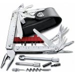 Victorinox Swisstool X Plus s ráčnou 3.0339.L – Zboží Dáma