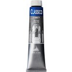 Maimeri Classico olejová barva prussian blue 200 ml – Hledejceny.cz