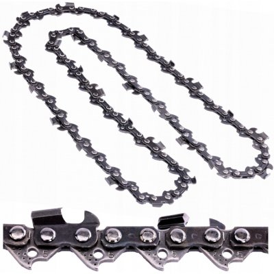 Kraft & Dele Řetěz 40 cm 16" 3/8" 1,3 mm 56 zubů KD11953 – Zboží Dáma