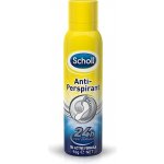 Scholl Fresh Step osvěžující sprej na nohy 150 ml – Zboží Mobilmania