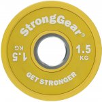 StrongGear ocelové frakční kotouče 50mm 1,5 kg – Sleviste.cz