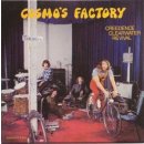 Creedence Clearwater Revival - Cosmo's Factory LP