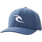 Rip Curl TEPAN FLEXFIT CAP Navy – Hledejceny.cz