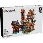 LEGO® BrickLink 910048 Riverside Scholars – Zboží Živě