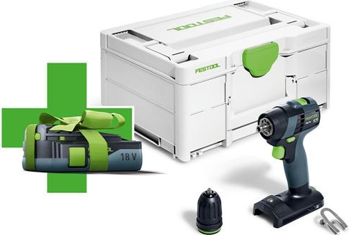 Festool TXS 18-Basic-3,0