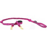 ManMat Dlouhá šňůra s amortizérem pro 2 psy – Hledejceny.cz