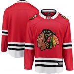 Fanatics Branded Dětský Dres Chicago Blackhawks Breakaway Jersey – Sleviste.cz