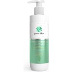 Green idea Přírodní intimní gel osvěžující 200 ml – Sleviste.cz
