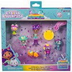 Spin Master Gabby's Dollhouse multibalení oslava – Zboží Dáma