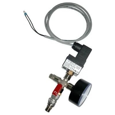 WILO Sada čidla proti nedostatku vody WMS R1/4" 2521150 – Sleviste.cz
