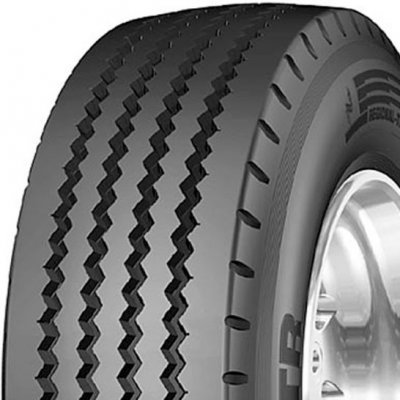 Continental HTR 205/70 R15 124/122 K | Zboží Auto