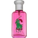 Ralph Lauren The Big Pony Woman 2 Pink toaletní voda dámská 50 ml