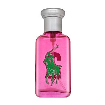 Ralph Lauren The Big Pony Woman 2 Pink toaletní voda dámská 50 ml