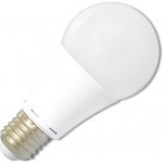 Ecolite LED žárovka E27 15W denní bílá – Zboží Mobilmania
