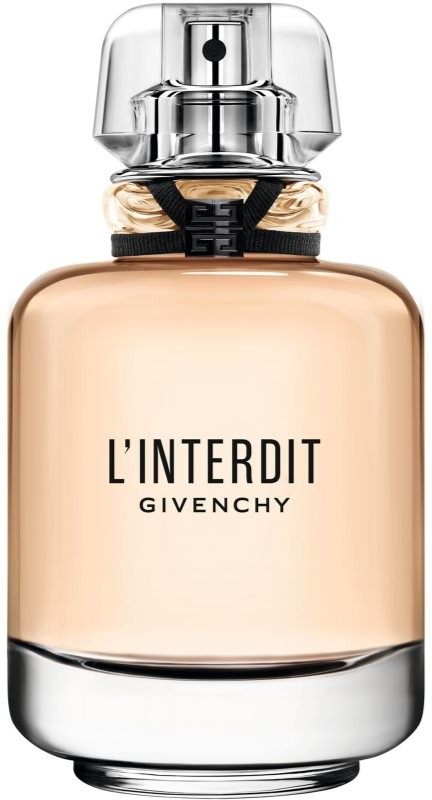 Givenchy L’Interdit parfémovaná voda dámská 100 ml