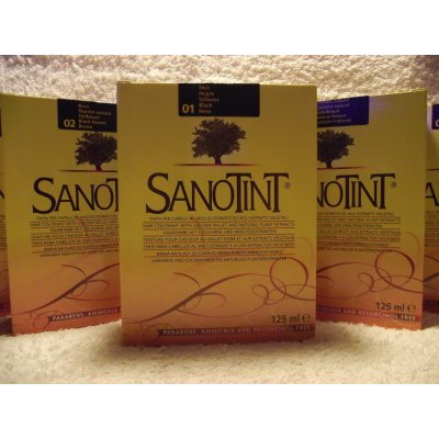 Sanotint Classic 24 TŘEŠEŇ