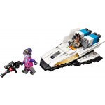 LEGO® Overwatch 75970 Tracer vs. Widowmaker – Hledejceny.cz