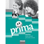 Prima A2/díl a PU Jin Friederike,Rohrman Lutz,Zbranková Milena – Zboží Mobilmania