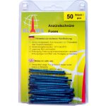 Klima Zápalnice 2.5 x 60 mm 5-6s 50 – Zboží Dáma