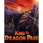 King of Dragon Pass – Zboží Mobilmania