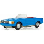 Kovap Mercedes Cabrio – Sleviste.cz