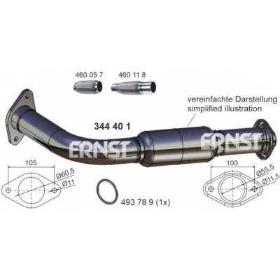 ERNST 344401 – Hledejceny.cz