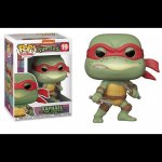 Funko Pop! Teenage Mutant Ninja Turtles Raphael 9 cm – Hledejceny.cz