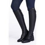 HKM Jezdecké boty vysoké Latinium Classic Style černé – Sleviste.cz
