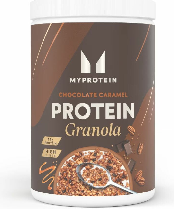 MyProtein Protein Granola 750 g
