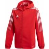 Dětská sportovní bunda adidas TIRO21 WB Y gp4976