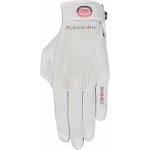 Zoom Sun Style Womens Golf Glove bílá Levá One Size – Sleviste.cz