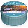 Svíčka Country Candle Mountain Chalet 35 g