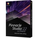 Pinnacle Studio 22 Ultimate ML EU Upgrade - PNST22ULMLEU-UPG