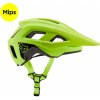 Cyklistická helma Fox Youth Mainframe Mips Fluo yellow 2022
