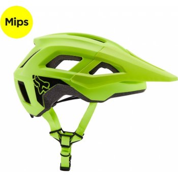 Fox Youth Mainframe Mips Fluo yellow 2022