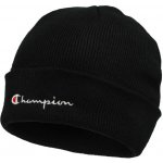 Champion Lifestyle Zimní čepice černá