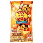 Top of The Pop popcorn sýr 100 g – Sleviste.cz