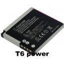 T6 power DCPA0023