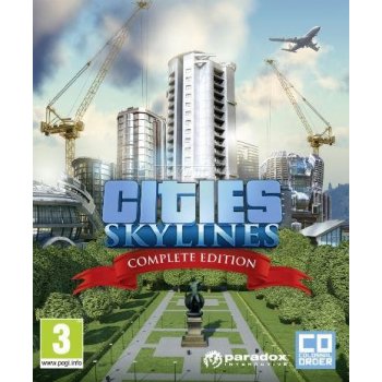 Cities: Skylines Complete