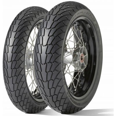 DUNLOP 160/60 R17 69W Mutant – Zbozi.Blesk.cz