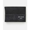 Peněženka Peněženka Rip Curl ARCHIE RFID PU SLIM černá