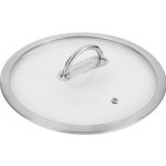 Tescoma poklice VISION 24cm – Zboží Mobilmania