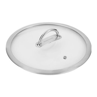 Tescoma poklice VISION 24cm – Zboží Mobilmania