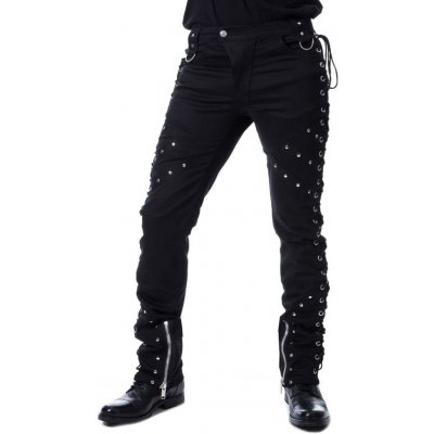 Vixxsin HUDSON BLACK POI854 – Hledejceny.cz